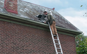 what affects urgent West Hatch roof repairs
