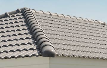 advantages of West Hatch clay roofing