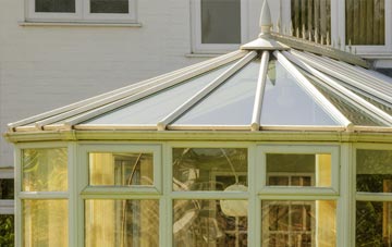 conservatory roof repair West Hatch