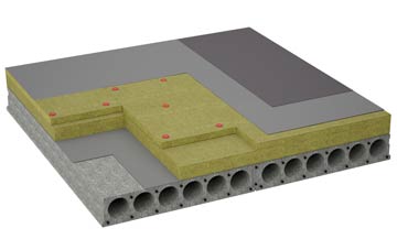 considerations of West Hatch flat roofing insulation