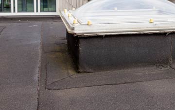 disadvantages of West Hatch flat roofs