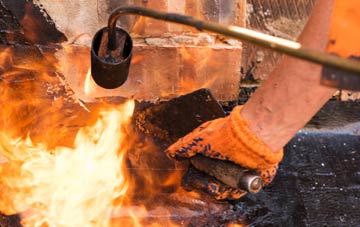 West Hatch flat roof repair companies