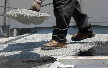 West Hatch flat roofing companies