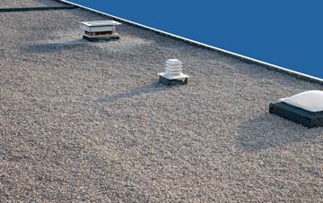 flat roofing West Hatch