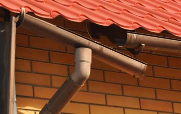 West Hatch gutter repair costs