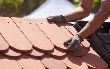 West Hatch roof tile contractors