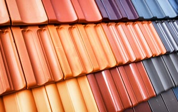 West Hatch roof tile costs