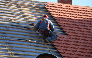 roof tiles West Hatch