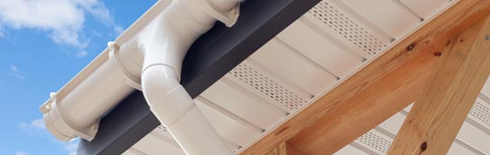 get West Hatch guttering quotes today