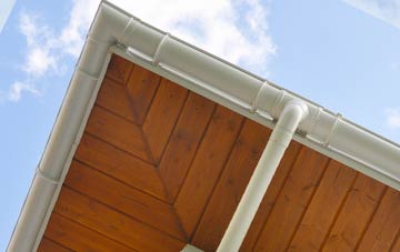 West Hatch soffit types