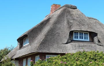thatch roofing West Hatch