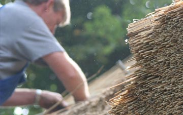 professional West Hatch thatchers