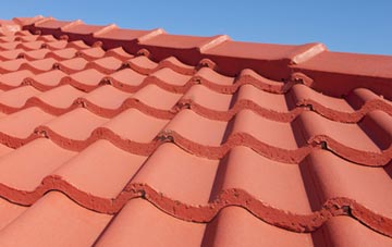 West Hatch tile and slate roof replacement