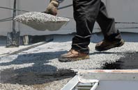find rated West Hatch flat roofing replacement companies