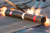 West Hatch flat roof sealing