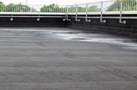 find rated West Hatch flat roofing companies