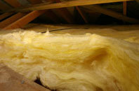 West Hatch pitch roof insulation