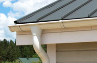 West Hatch soffits