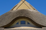 West Hatch thatch roofing